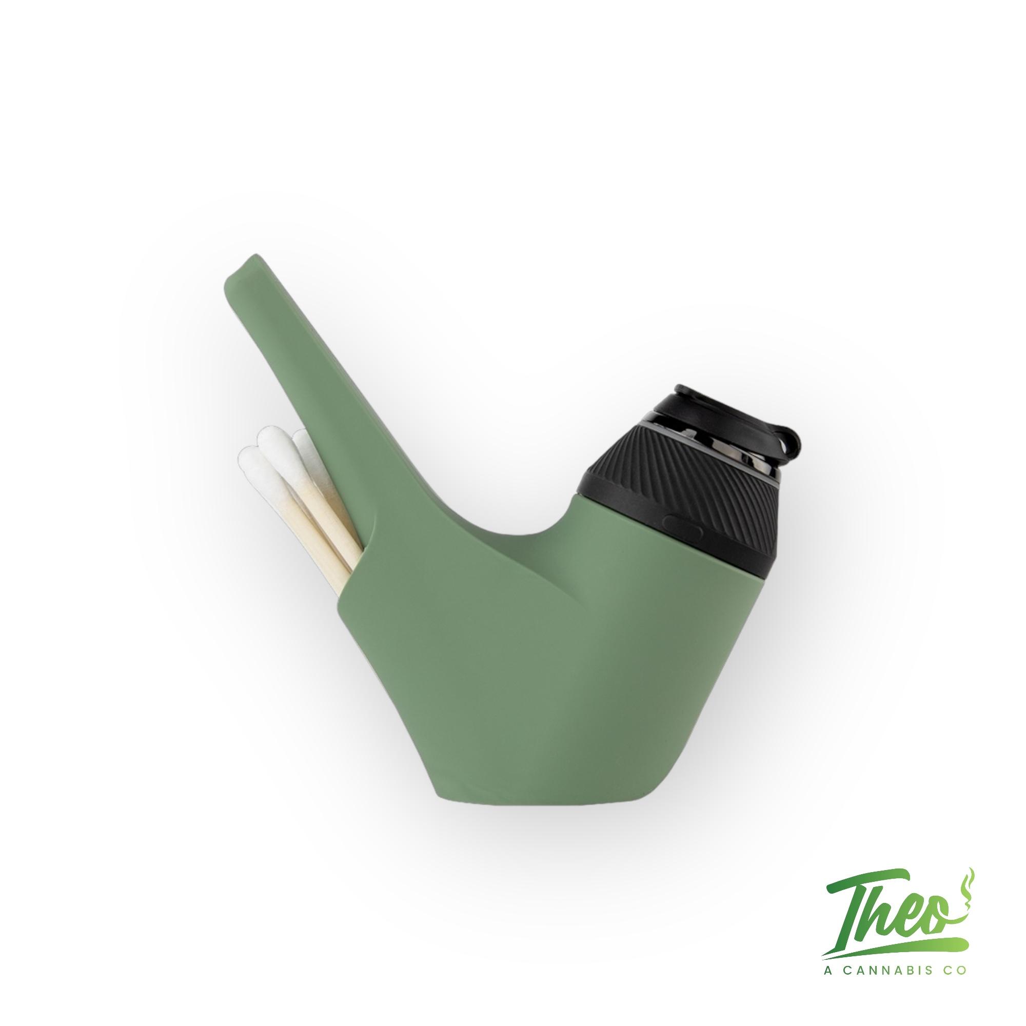 Proxy - Travel Pipe - Green