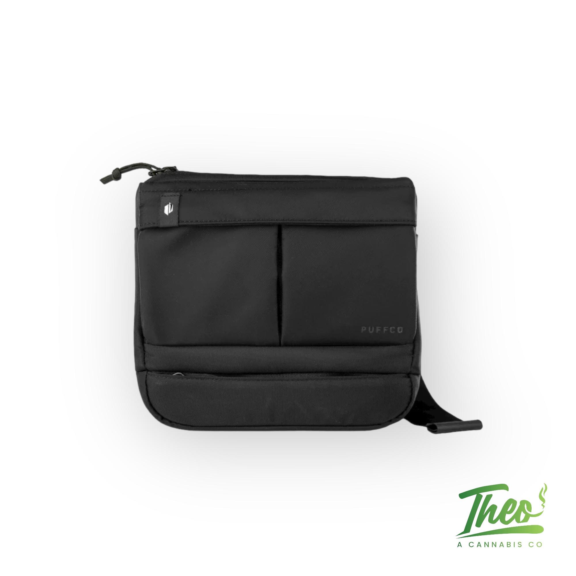 Proxy - Travel Bag - Black