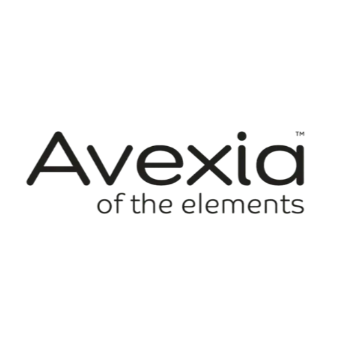 The Official logo of Avexia