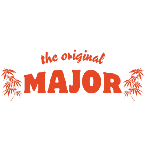 Major brand logo for cannabis drinks & mixers in Franklin Park, NJ at Theo Dispensary